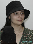 Евгения (спандекс) шляпа