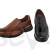Exodo ZAPATO CABALLERO PIEL 1251EX