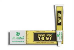 Miracle cream QICAO.        , ,  , 