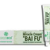 Miracle cream BAI FU. Китайский крем с экстрактами трав