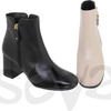 Desiree BOTIN SENORA PIEL DAMI11