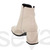 Desiree BOTIN SENORA PIEL DAMI11