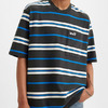 Stay Loose Pocket T-shirt