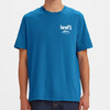 Relaxed Fit Short Sleeve T-shirt