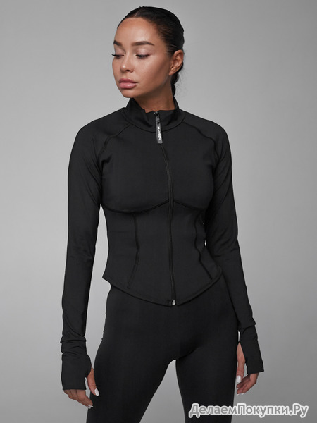  Fit Black
