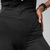 Комбинезон Fit Black с велосипедками