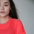 Футболка T-shirt mesh Сoral