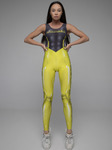  Power Yellow