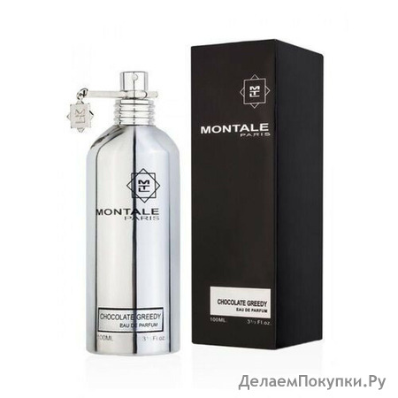 Montale Chocolate Greedy EDP () 100  