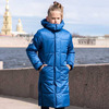 Детское зимнее пальто для мальчика "Martin" (рост: 158-164)
