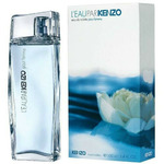 Kenzo L` eau Par Kenzo For Women EDT 100ml