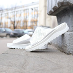 Женские босоножки на толстой подошве MF87956-3-H