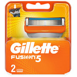 Gillette Fusion   (2 )