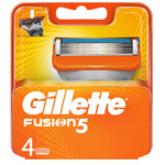 Gillette Fusion   (4 )