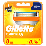 Gillette Fusion   (8 )