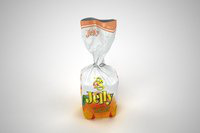   Jelly citrus    /   0,5 