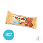 РЯДЫ. Пряничный батончик "Аркаша"