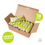 РЯДЫ. Батончик глазированный "Эйс" 18 шт в упаковке