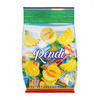 Rendi / Мультизлаковые конфеты микс (вишня, клубника, яблоко) 150гр