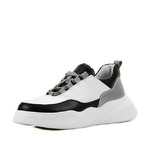    ED'ART 155.c.195'w. white/black