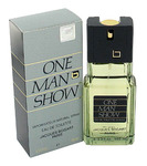 ONE MAN SHOW men 100ml edt