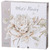    LEFARD 'WHITE FLOWER" 2 . 20,5  