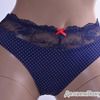 3002, " "  POLKA DOTS ()