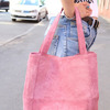 Женская сумка JoeL1 розовая