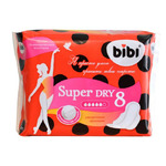  "BIBI" Super Dry, 5 , 8 .