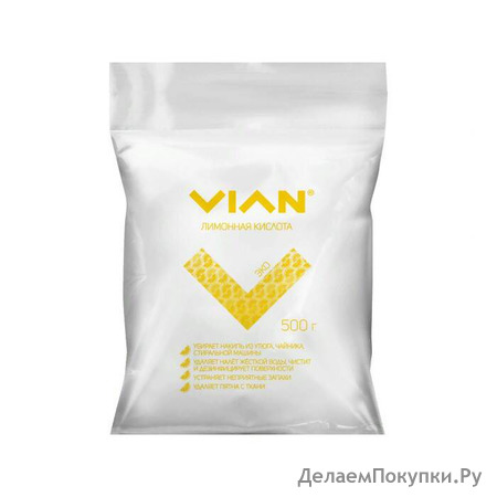   VIAN, 500 