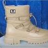  KING BOOTS