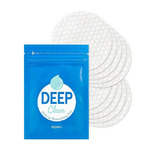 A'Pieu     / Deep Clean Makeup Retouching Pad, 150   16061 - 0478
