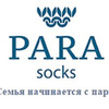 PARAsocks