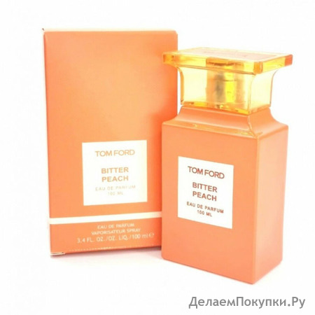 Tom Ford Bitter Peach EDP () 100ml