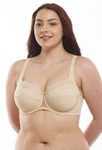 2173 Бюстгальтер бежевый
