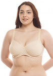 2217 Бюстгальтер бежевый