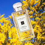 JO MALONE MIMOSA AND CARDAMOM