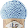 Alize Cotton Gold Pratica