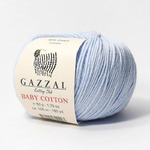 BABY COTTON - Gazzal