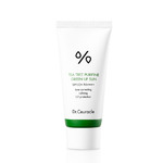 DR. CEURACLE         Dr Ceuracle Tea Tree Purifine Green Up Sun SPF50+ PA++++, 50 