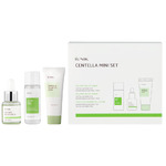 IUNIK        +  +  Centella Mini Set, 25 +15 +25 