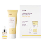 IUNIK       +   Propolis Edition Skin Care Set, 15 +60 