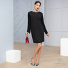    (black)