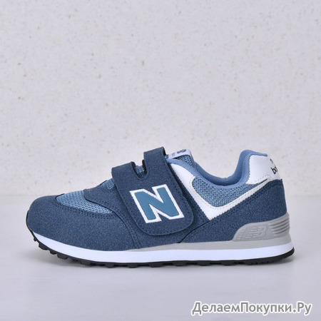   New Balance 574    1262