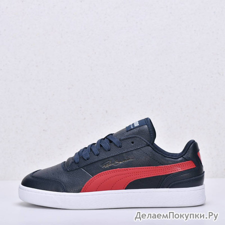  Puma Ralph Sampson  1463