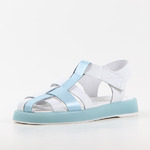    ED'ART 2027.22203'blu.white/blue