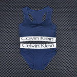   Calvin Klein  2233
