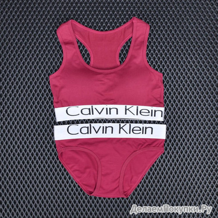    Calvin Klein  2232