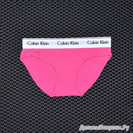   Calvin Klein Pink  1061