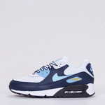  Nike Air Max 90 Blue  806-17